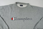 Vintage Champion Sweater | XL