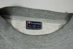 Vintage Champion Sweater | XL