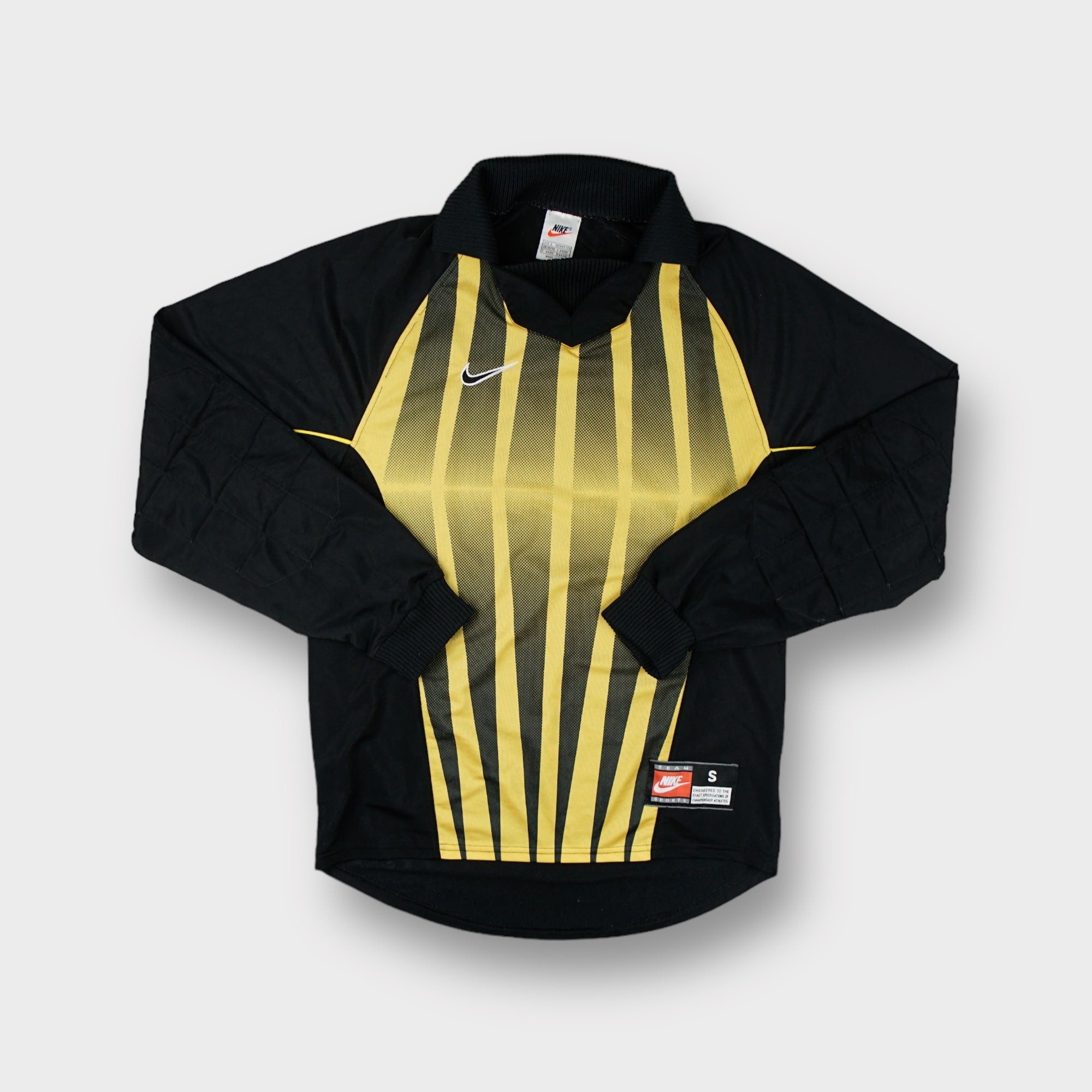 Vintage Nike Goalkeeper Jersey | S – ninetyvintage
