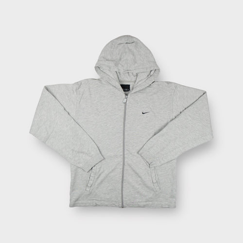 Vintage Nike Sweatjacket | Wmns XL