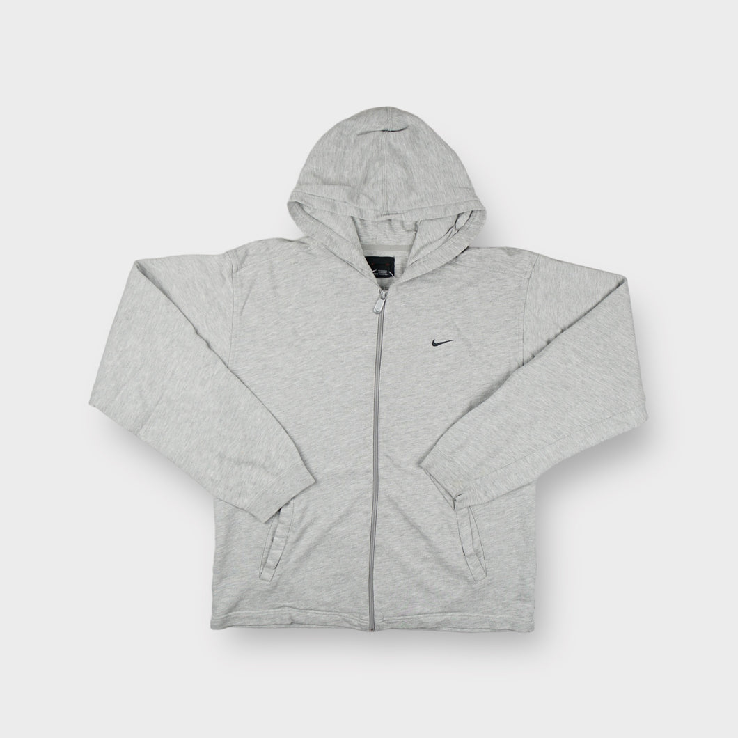 Vintage Nike Sweatjacket | Wmns XL