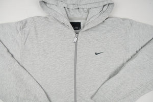 Vintage Nike Sweatjacket | Wmns XL