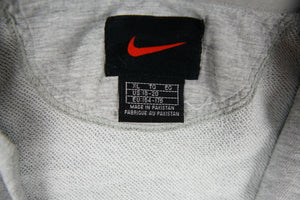 Vintage Nike Sweatjacket | Wmns XL