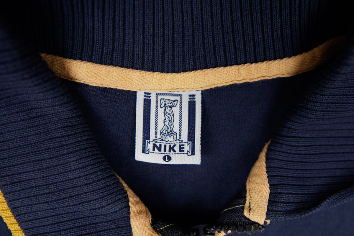 Vintage Nike Shirt | Damen L