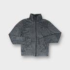 Vintage Nike Sweatjacke | Damen M