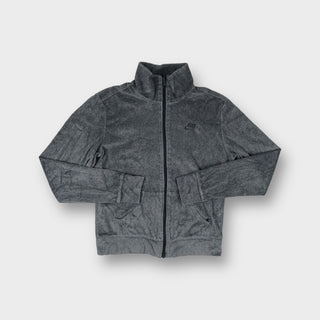 Vintage Nike Sweatjacke | Damen M