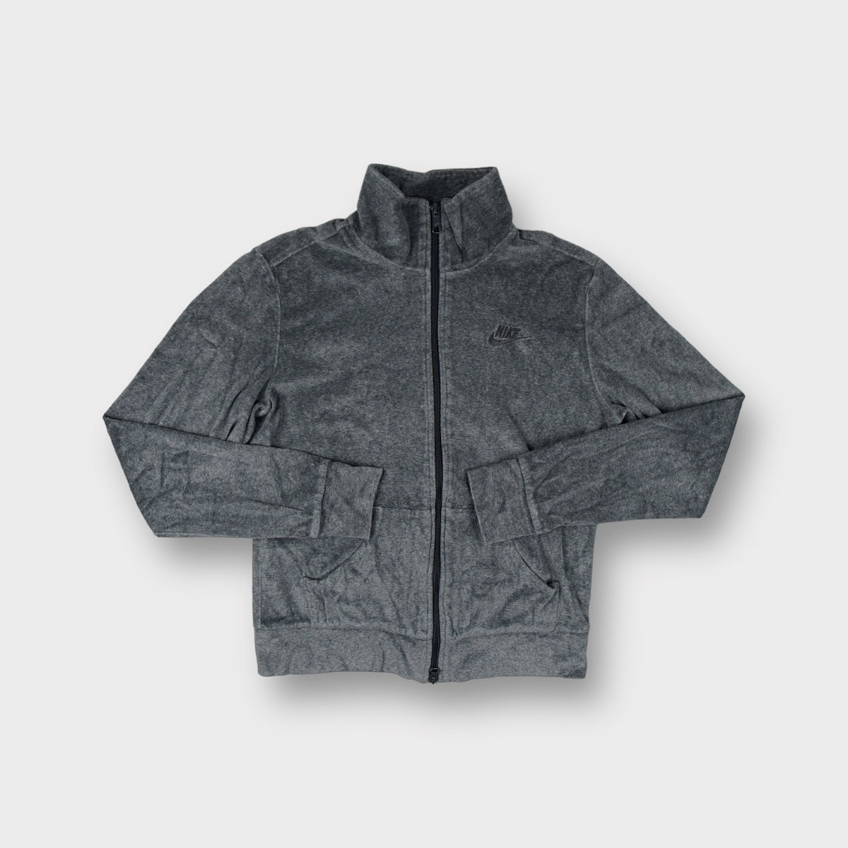 Vintage Nike Sweatjacke | Damen M