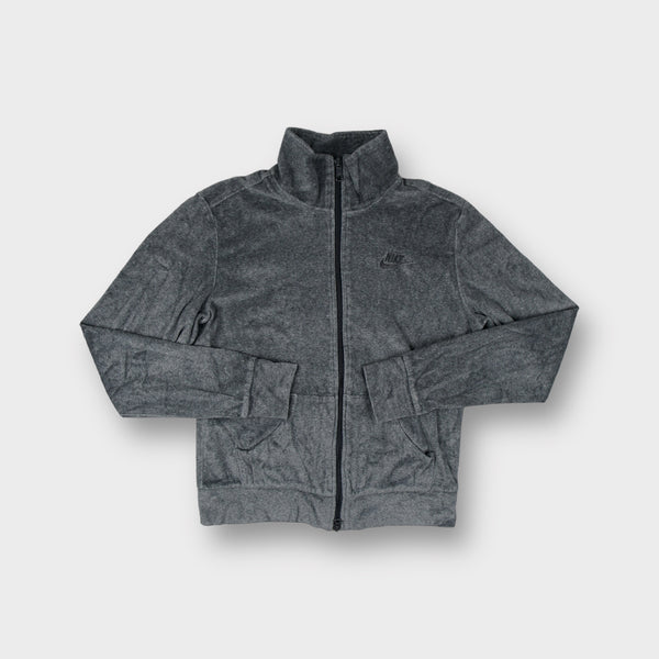 Vintage Nike Sweatjacke | Damen M