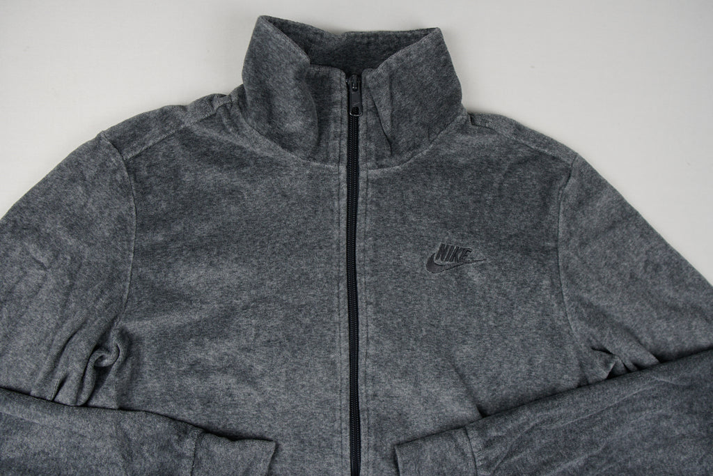 Vintage Nike Sweatjacke | Damen M