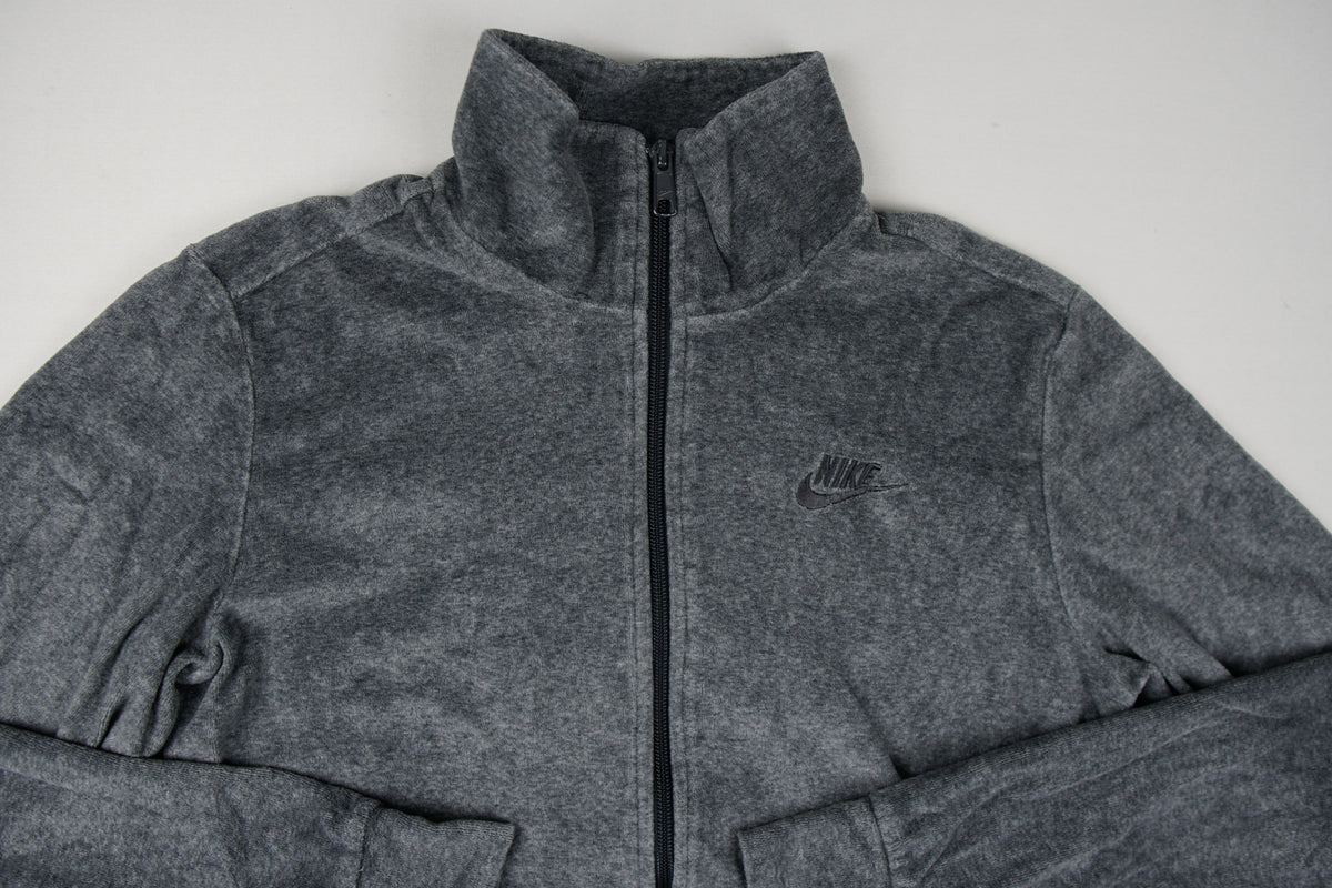 Vintage Nike Sweatjacke | Damen M