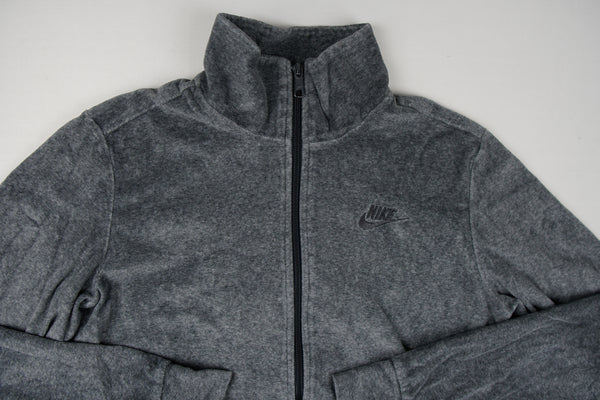 Vintage Nike Sweatjacke | Damen M
