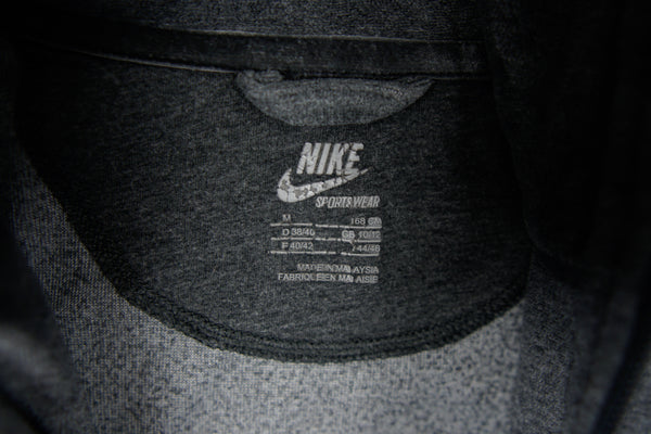 Vintage Nike Sweatjacke | Damen M