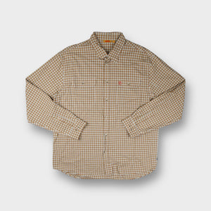Fjall Raven Shirt | XXL