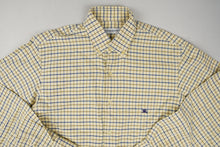 Load image into Gallery viewer, Vintage Burberry Shirt | XS