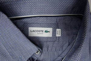 Lacoste Shirt | L