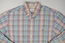 Load image into Gallery viewer, Vintage Lacoste Shirt | M