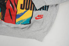 Load image into Gallery viewer, Vintage Nike Jordan Sweater | S