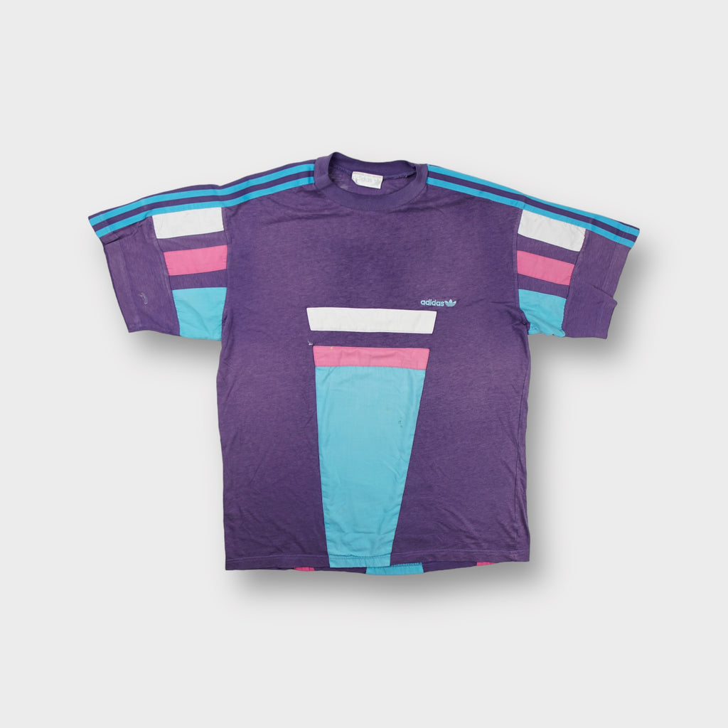Vintage Adidas T-Shirt | M