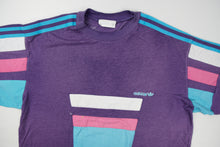 Load image into Gallery viewer, Vintage Adidas T-Shirt | M