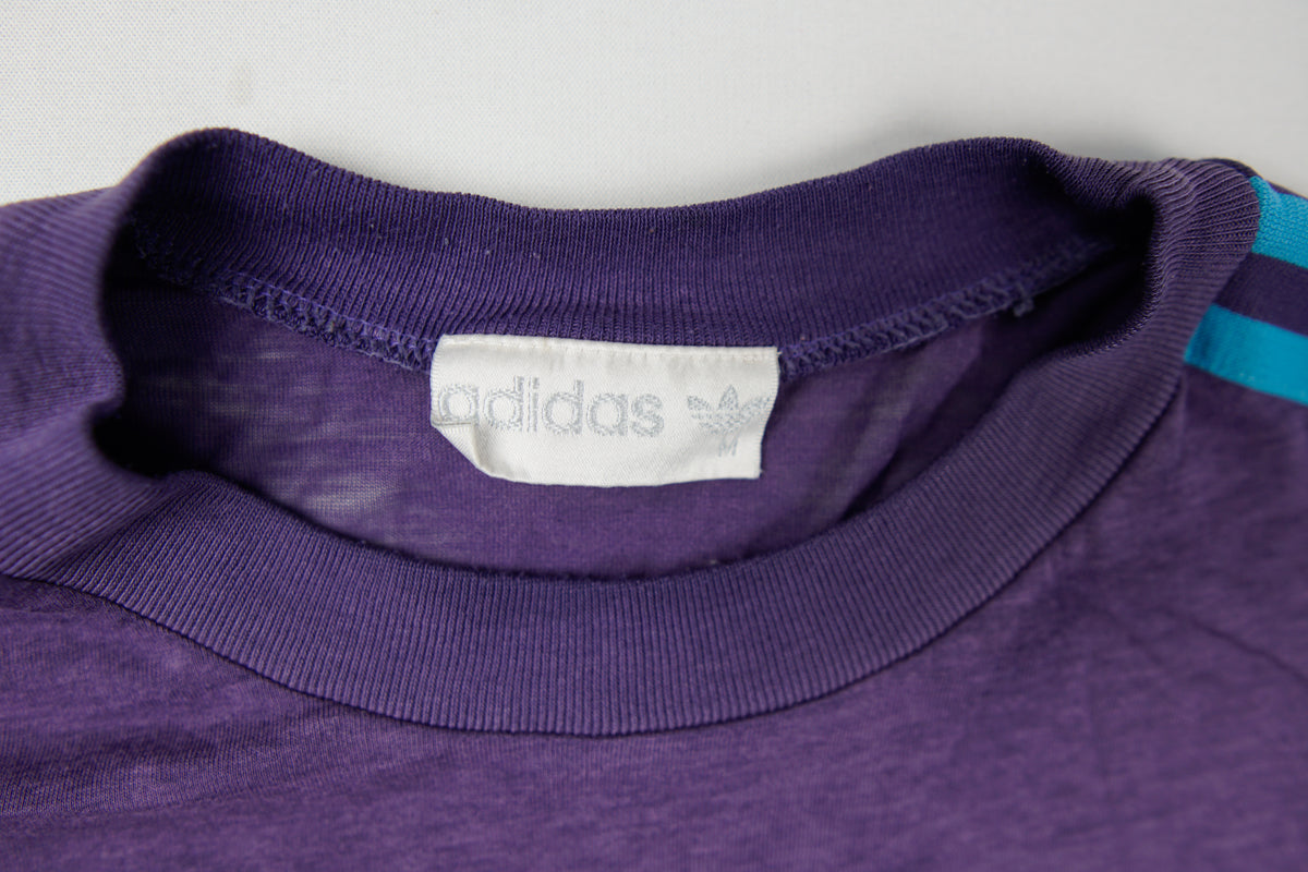 Vintage Adidas T-Shirt | M