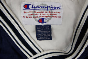 Vintage Champion Sweater | XL