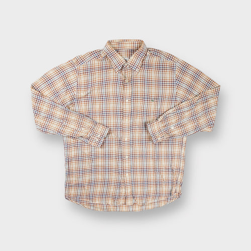 Vintage Lacoste Shirt | S