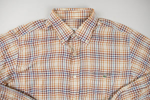 Vintage Lacoste Shirt | S