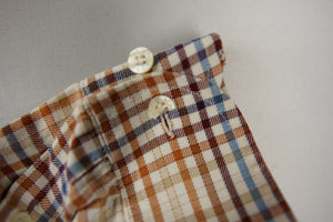 Vintage Lacoste Shirt | S