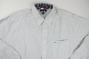 Vintage Tommy Hilfiger Shirt | L