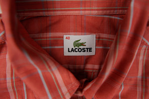 Vintage Lacoste Shirt | L