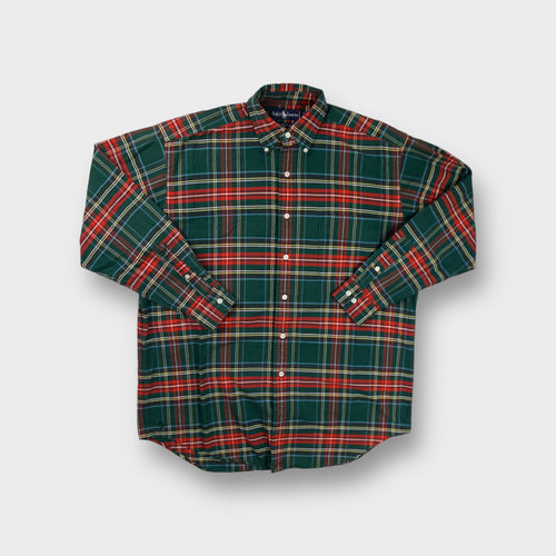 Ralph Lauren Shirt | S