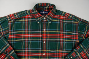 Ralph Lauren Shirt | S