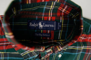 Ralph Lauren Shirt | S