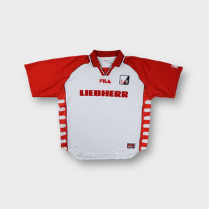 Fila Grazer AK 00/01 Jersey | L