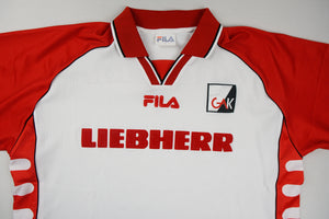 Fila Grazer AK 00/01 Jersey | L