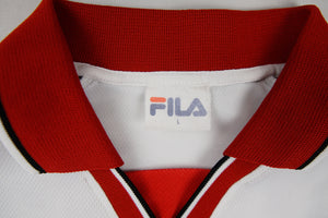 Fila Grazer AK 00/01 Jersey | L