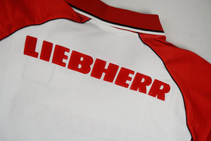Fila Grazer AK 00/01 Jersey | L