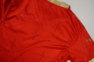 Puma Serbia Jersey | XS
