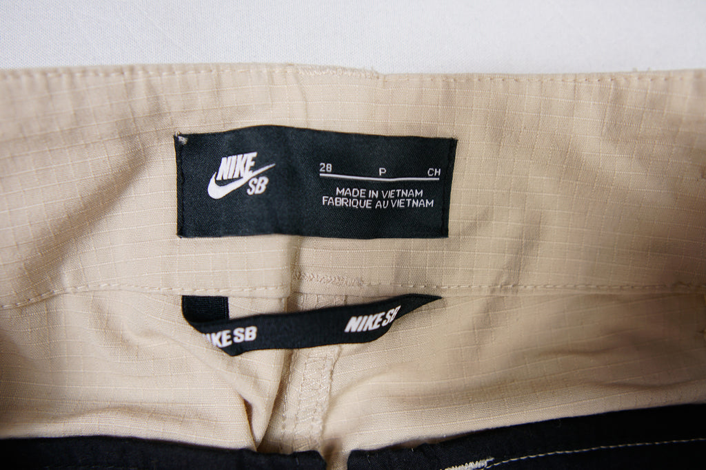 Nike SB Cargohose | 28 / XS