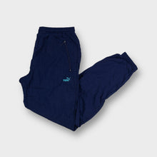 Load image into Gallery viewer, Vintage Puma Trackpants | M