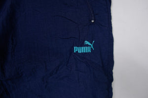 Vintage Puma Trackpants | M