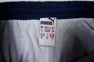 Vintage Puma Trackpants | M