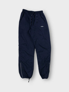 Vintage Umbro Trackpants | XS