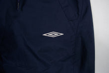 Load image into Gallery viewer, Vintage Umbro Trackpants | XS