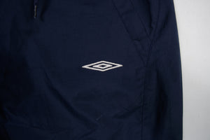 Vintage Umbro Trackpants | XS