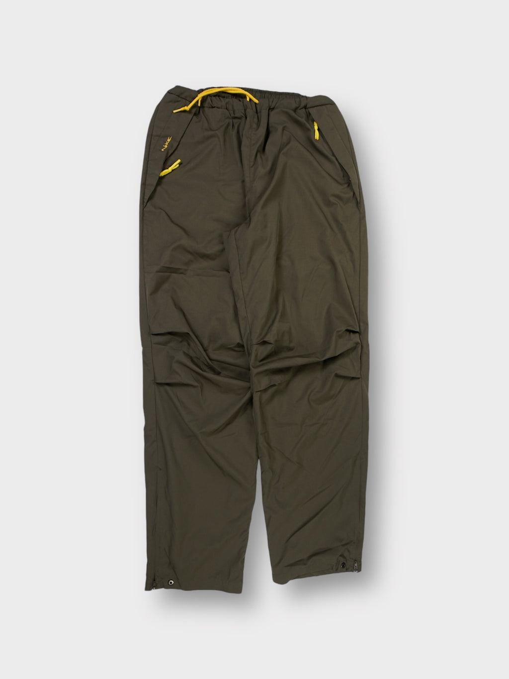 Vintage Nike Trackpants | S