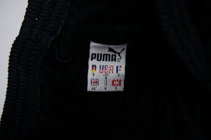 Vintage Puma Trackpants | M