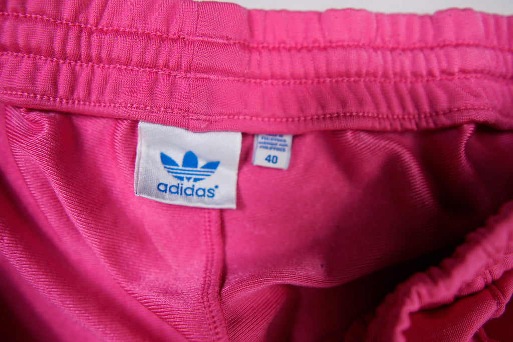 Vintage Adidas Trackpants | Wmns M
