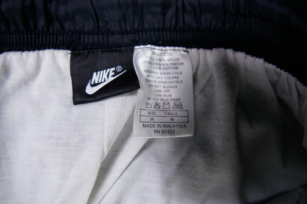 Vintage Nike Trackpants | S