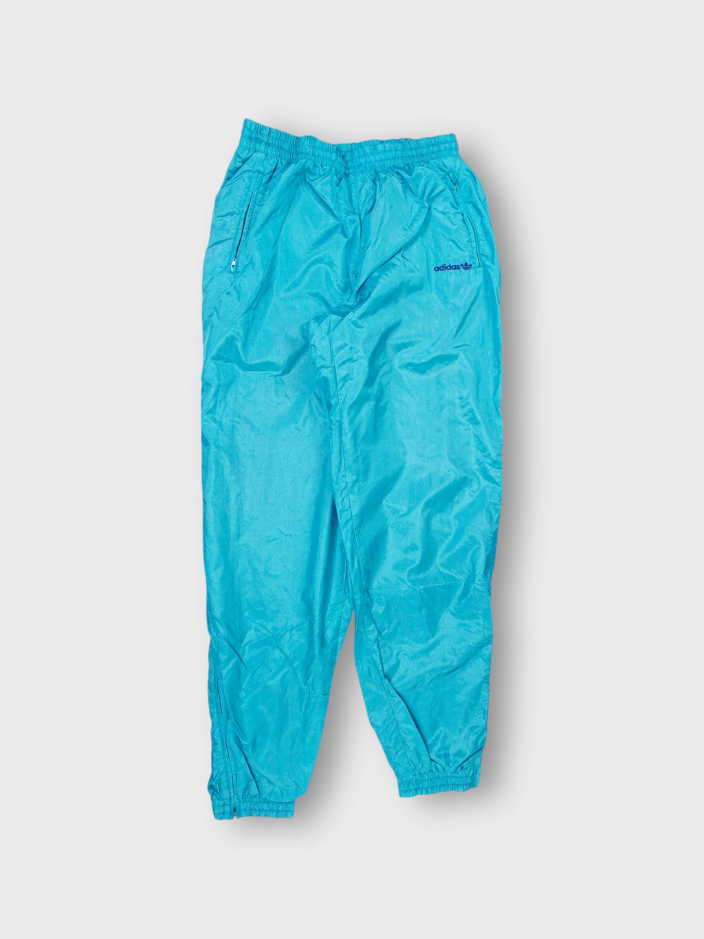 Vintage Adidas Trackpants | XS